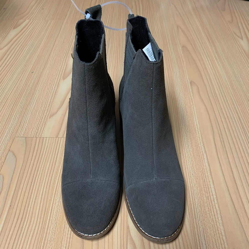 TOMS Esme Chelsea Boot